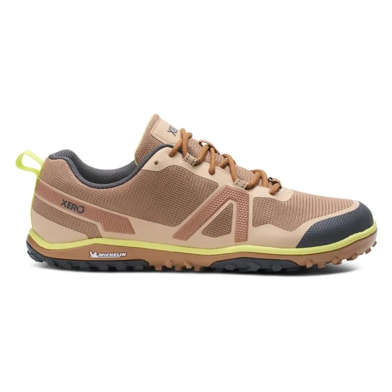 Xero Shoes Chaussures de randonnée Scrambler Low EV Meilleure Vente