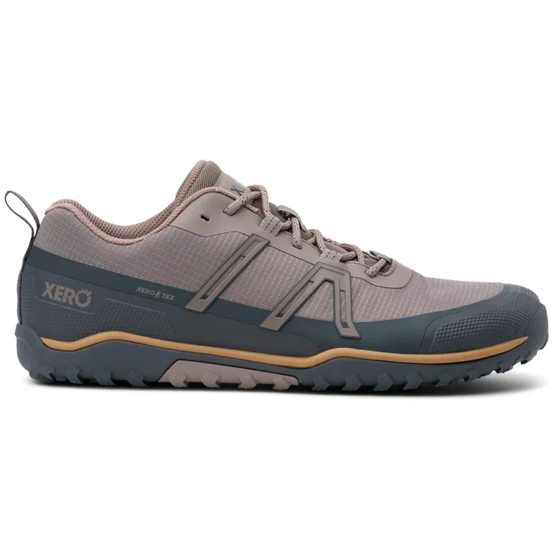 Xero Shoes Chaussures de randonnée Scrambler Low WP Prix Bas