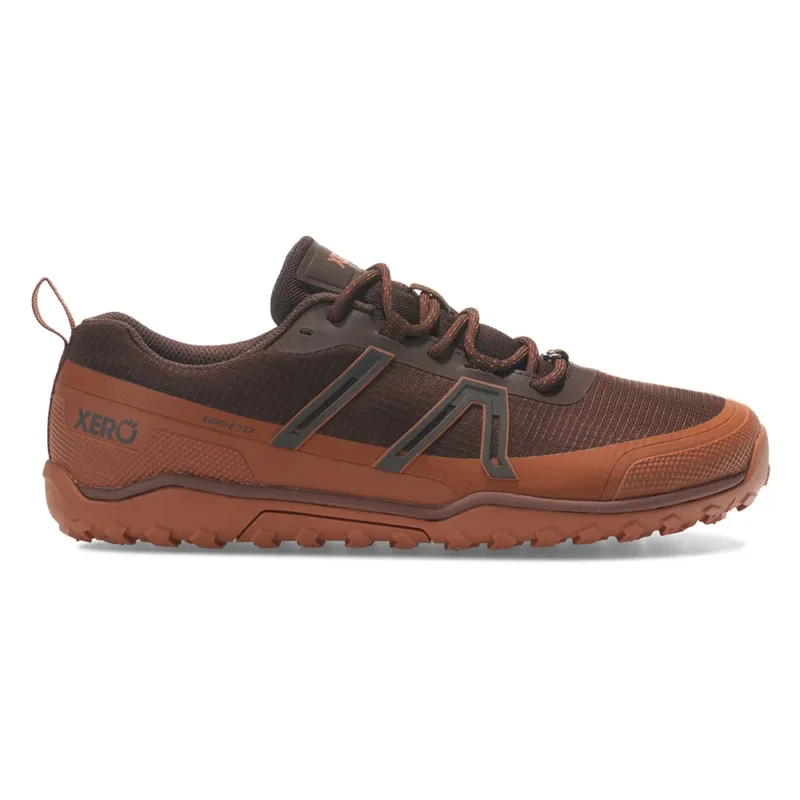 Prix Réduit Xero Shoes Chaussures de randonnée Scrambler Trail Low WP