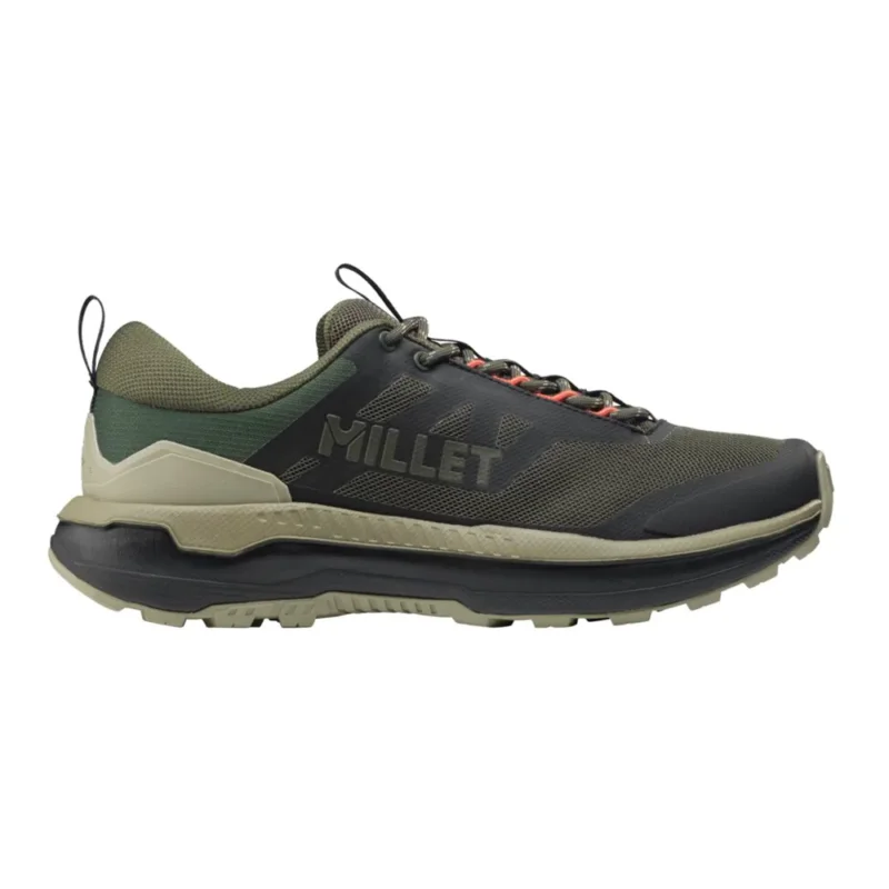 Solde Millet Chaussures de randonnée Seneca