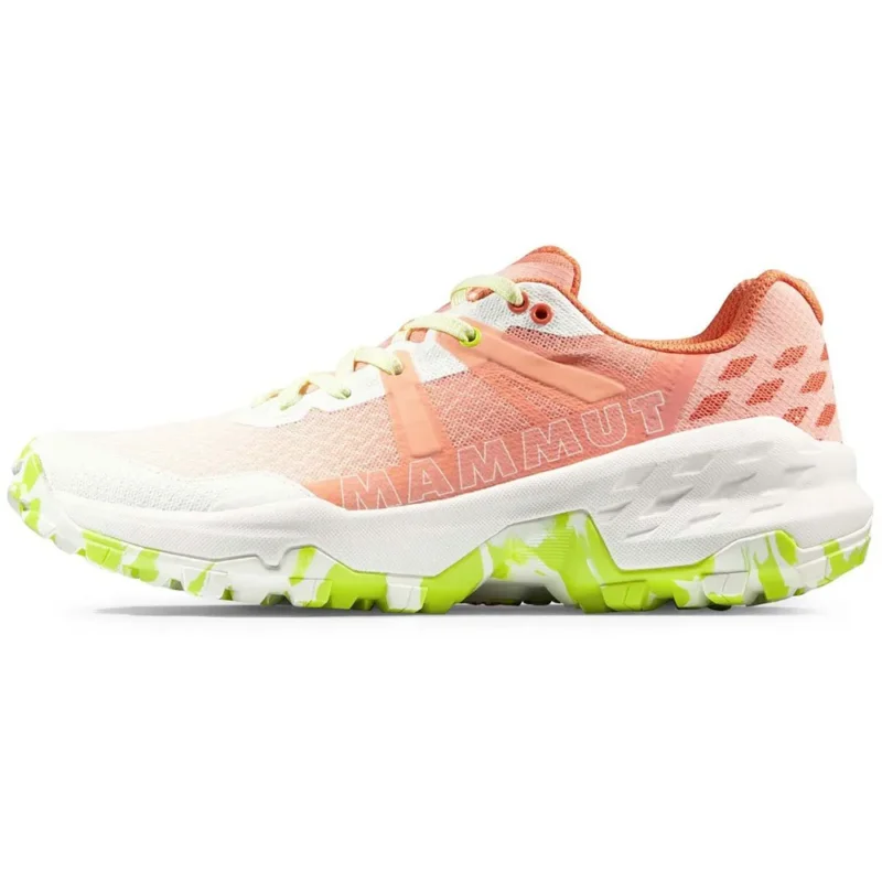 Offre Limitée Mammut Chaussures de randonnée Sertig II