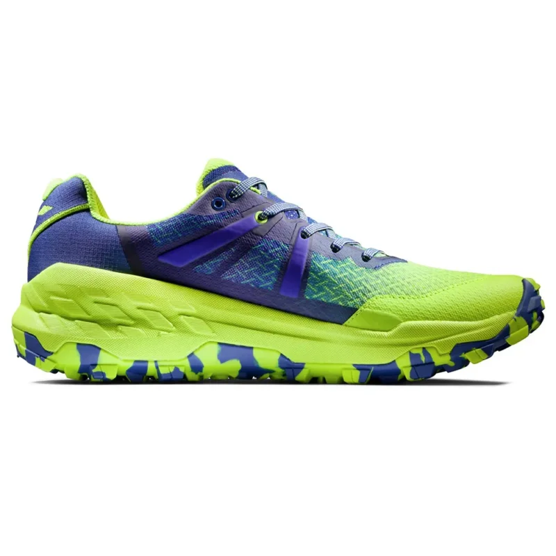Vente Directe Mammut Chaussures de randonnée Sertig II Low