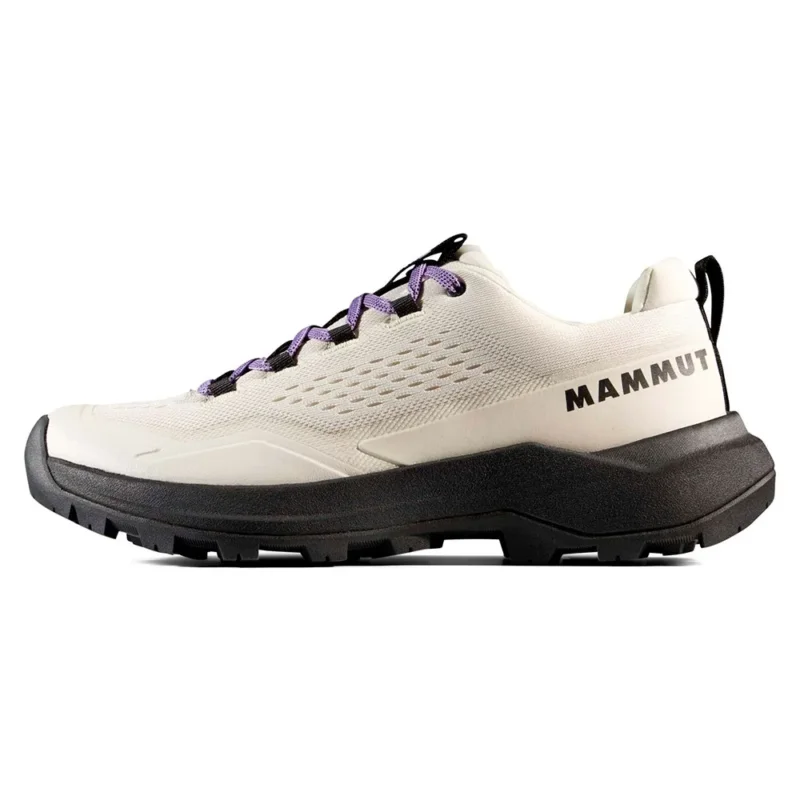 Mammut Chaussures de randonnée Sertig III Low Prix Choc