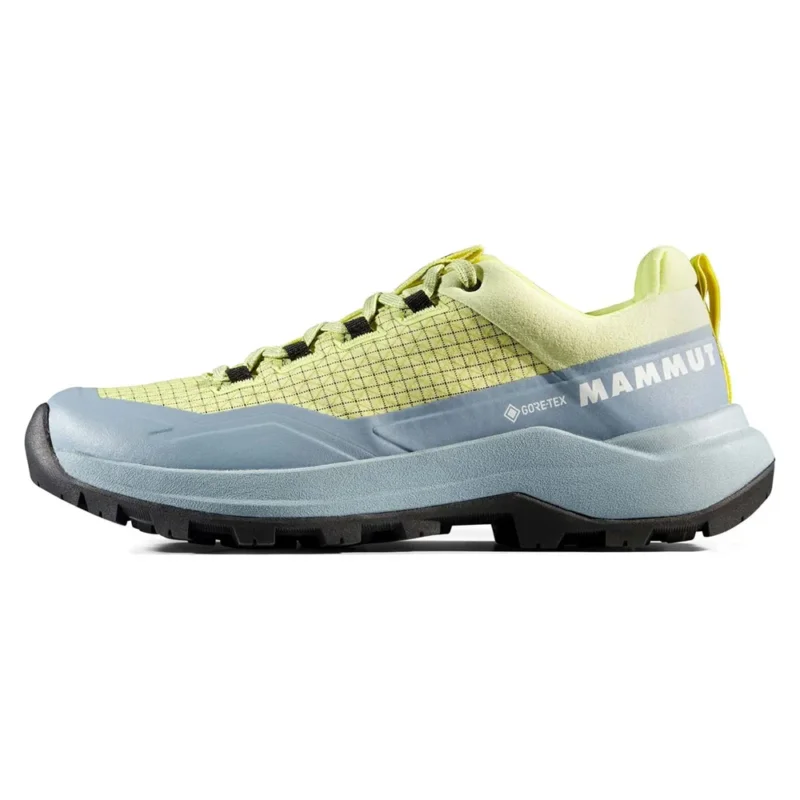 Remise Mammut Chaussures de randonnée Sertig III Low GORE-TEX®