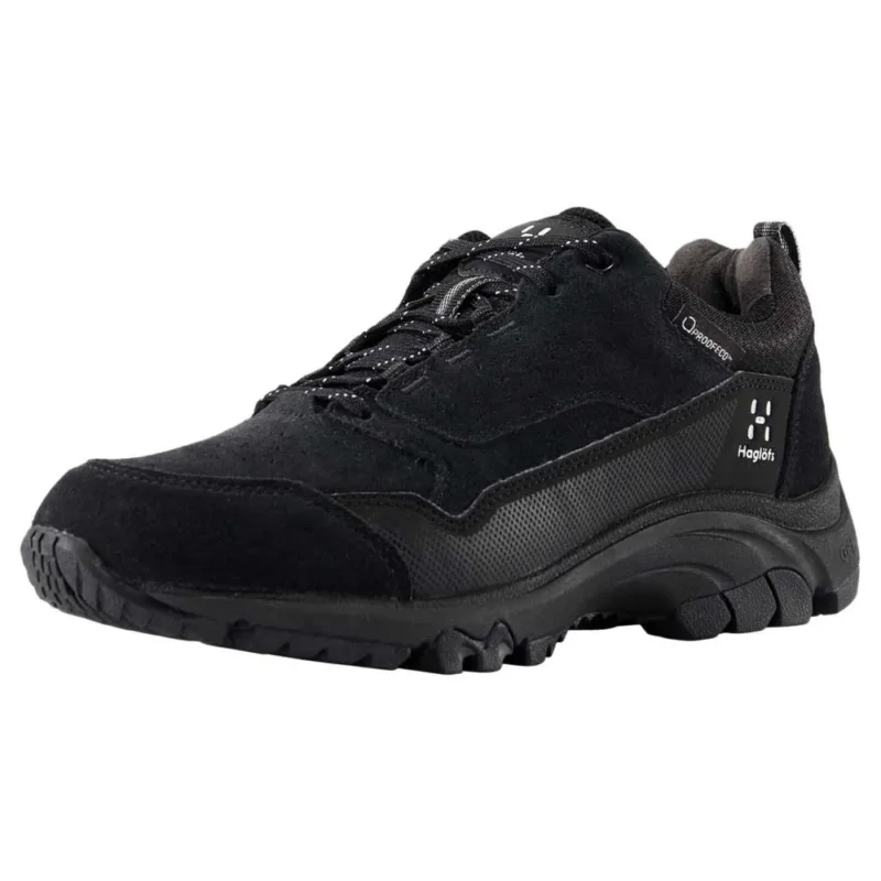Haglöfs Chaussures de randonnée Skuta Low Proof Eco Marque