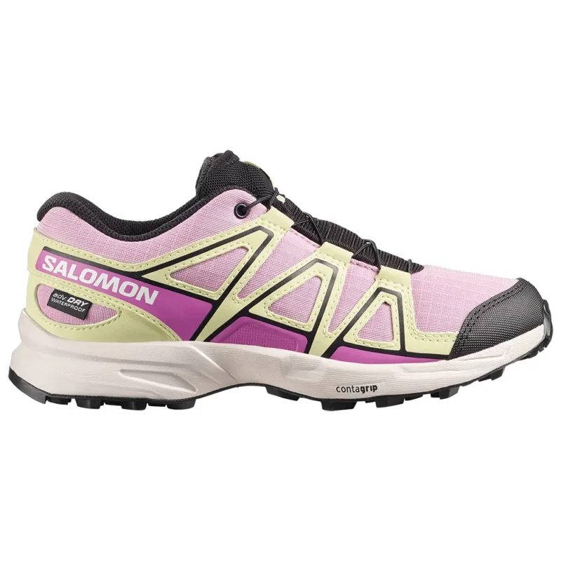 Salomon Chaussures de randonnée Speedcross WP GORE-TEX® Nouveauté