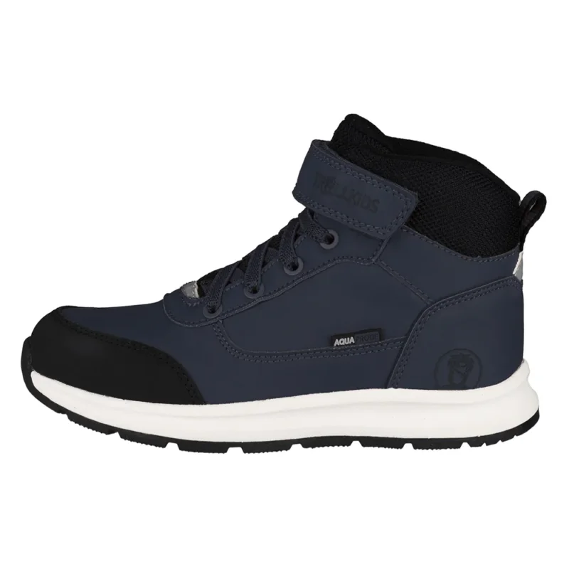 Trollkids Chaussures de randonnée Stavanger Mid Cut XT Vente Flash