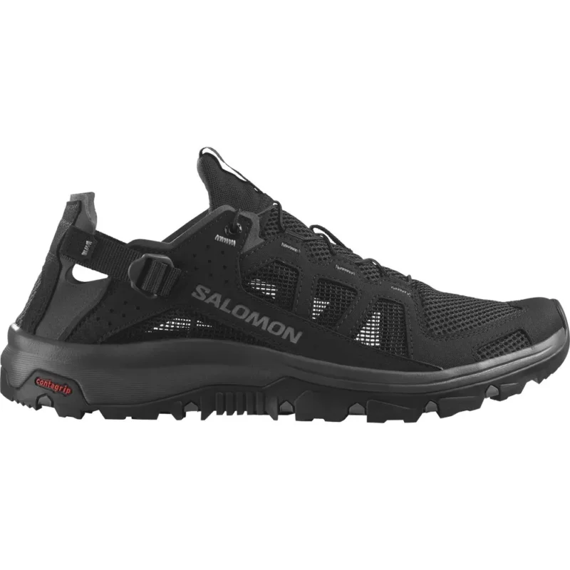 Salomon Chaussures de randonnée Techamphibian 5 Jusqu'à Épuisement Des Stocks