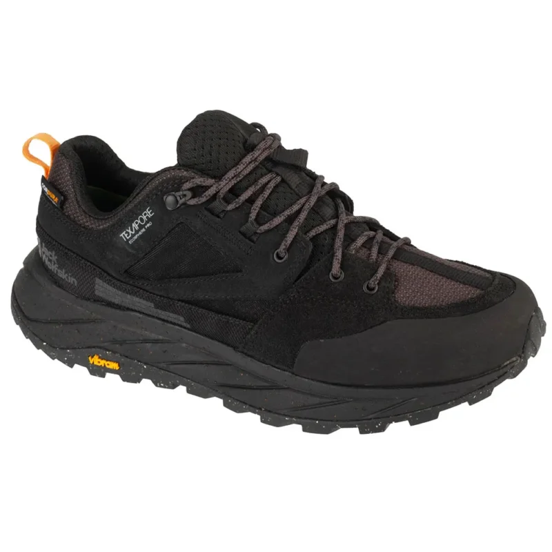 Jack Wolfskin Chaussures de randonnée Terraquest Texapore Promotion Saisonnière