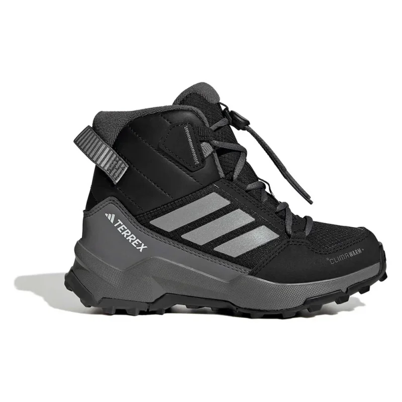 adidas Chaussures de randonnée Terrex Ax4r Mid Climawarm+ Usine Directe