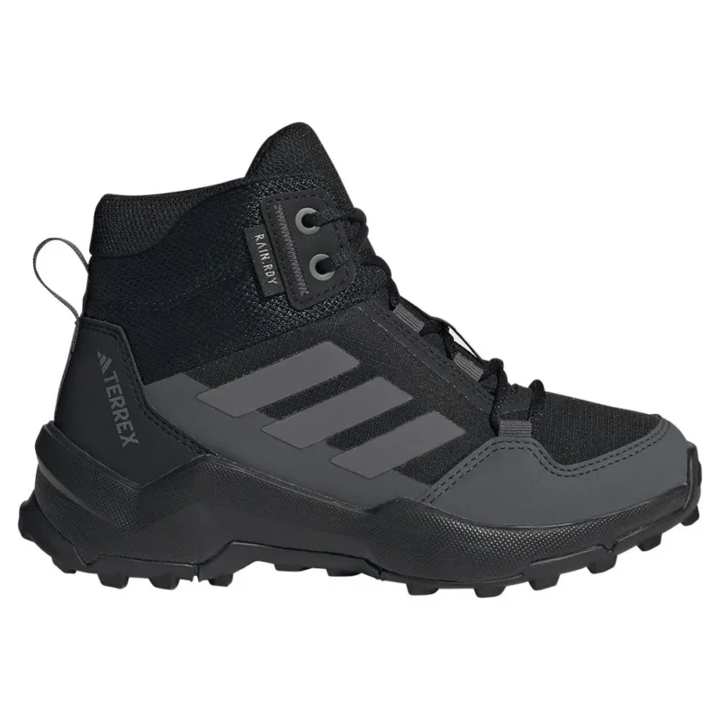 Promotion adidas Chaussures de randonnée Terrex AX4R Rain.Rdy Mid