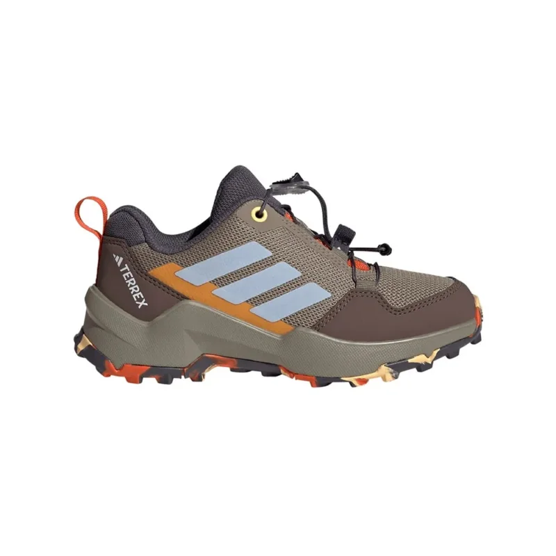Achat Immédiat adidas Chaussures de randonnée Terrex AX4S Speed Lacing