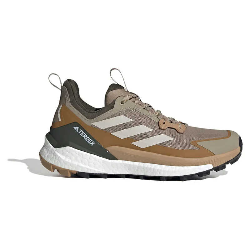 Soldes adidas Chaussures de randonnée Terrex Free Hiker 2.0 Low