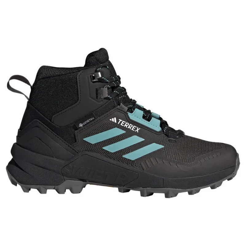 adidas Chaussures de randonnée Terrex Swift R3 Mid GORE-TEX® Must-Have