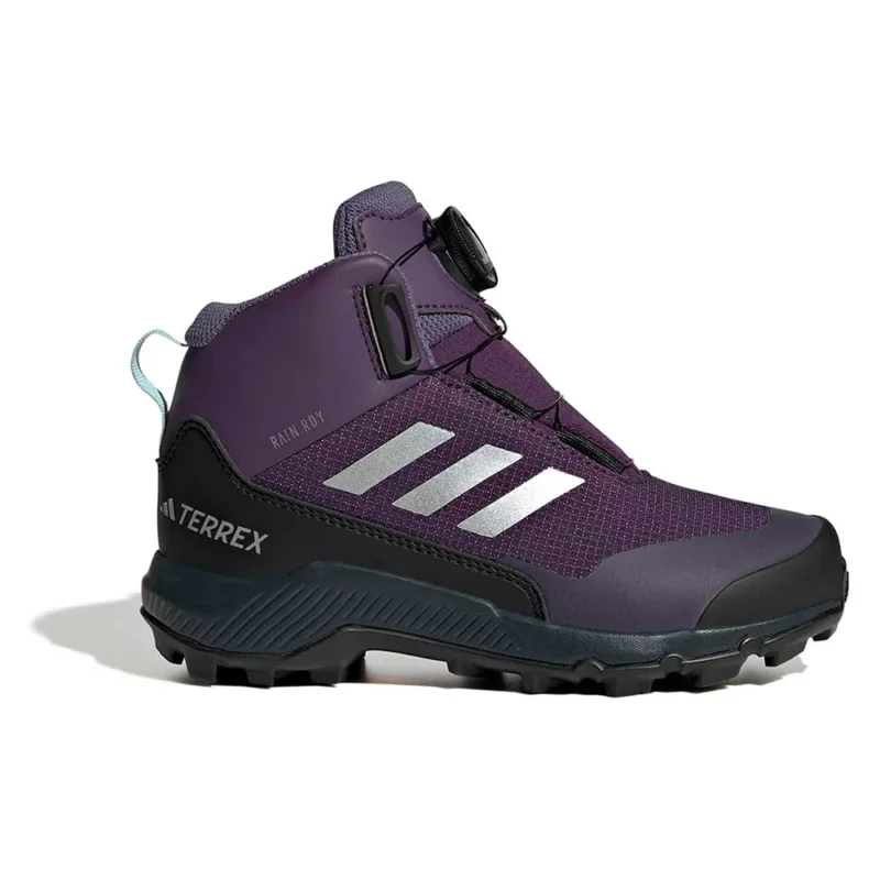 Certifié adidas Chaussures de randonnée Terrex Winter Mid BOA Rain.Rdy