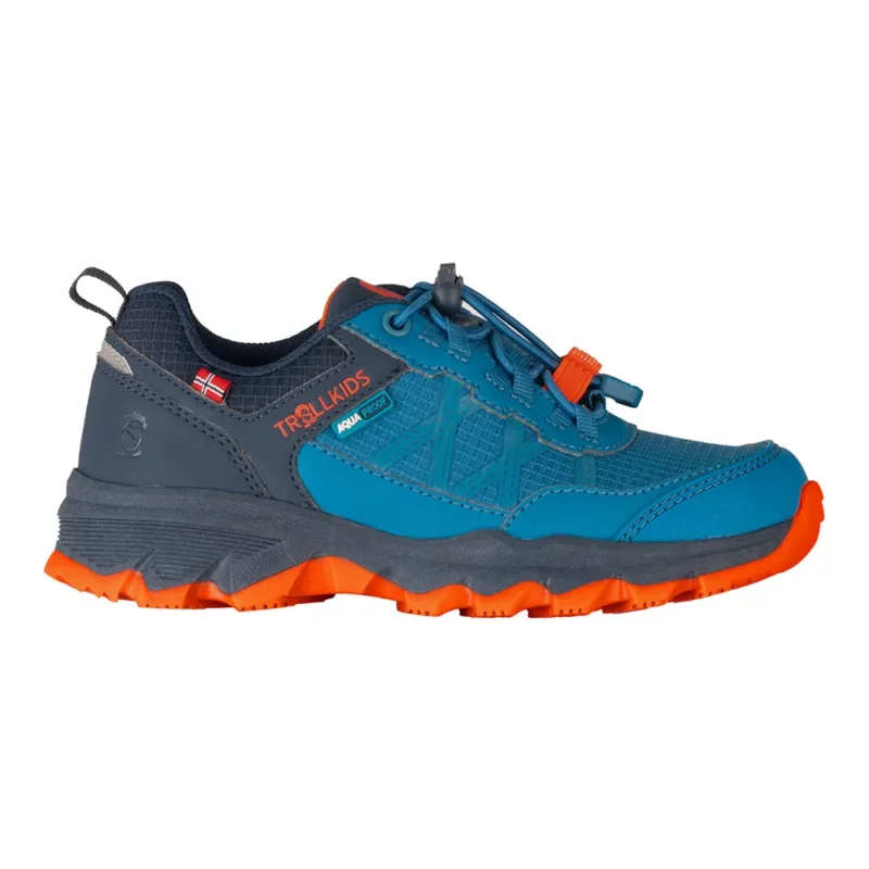 Trollkids Chaussures de randonnée Trolltunga XT Vente Directe