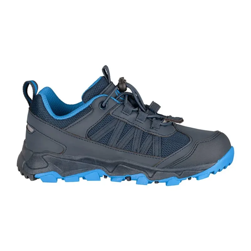 Affaire À Saisir Trollkids Chaussures de randonnée Tronfjell Low
