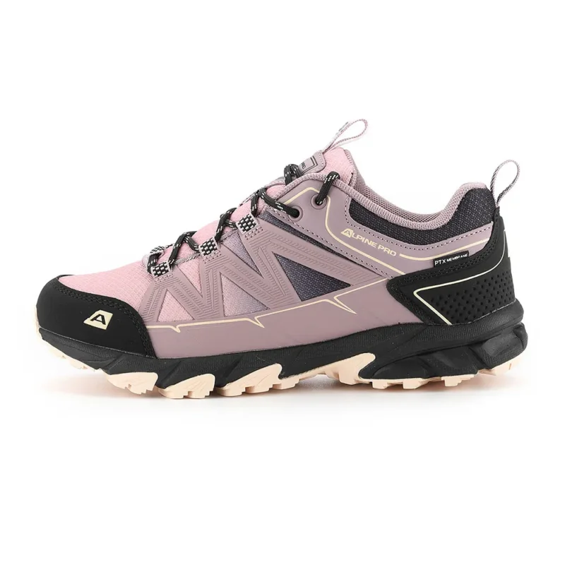 Usine Directe Alpine Pro Chaussures de randonnée Uhese