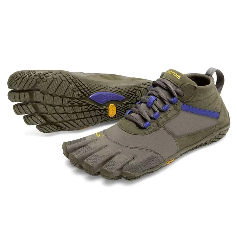 Vibram Fivefingers Chaussures de randonnée V Trek Bon Marché