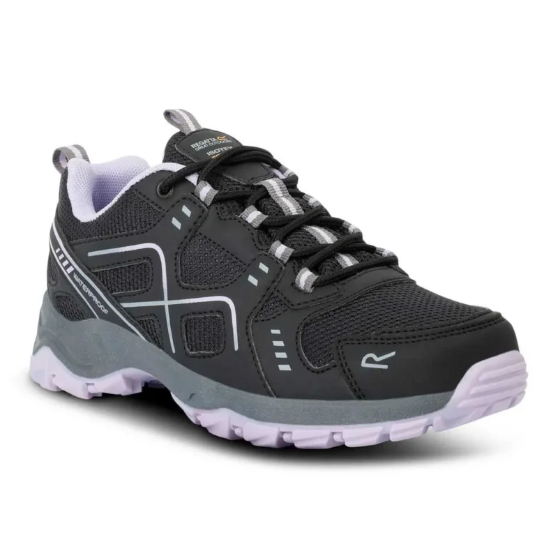 Regatta Chaussures de randonnée Vendeavour Commander Maintenant