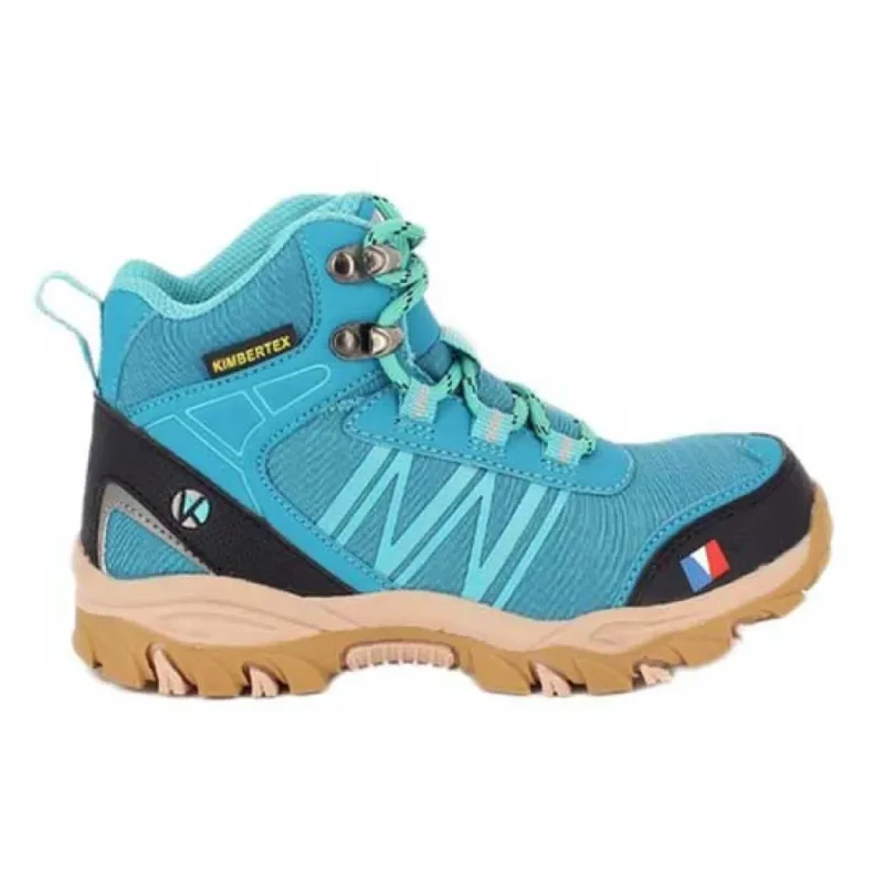 Réduction Kimberfeel Chaussures de randonnée Vinson