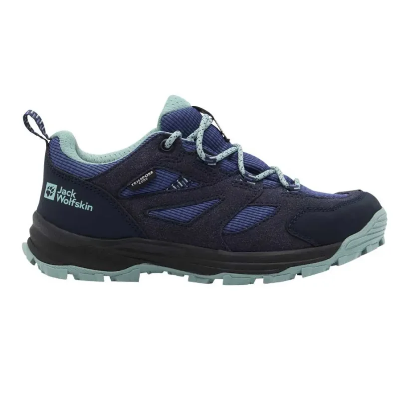 Jack Wolfskin Chaussures de randonnée Vojo Tour Texapore Mid Offre Exclusive