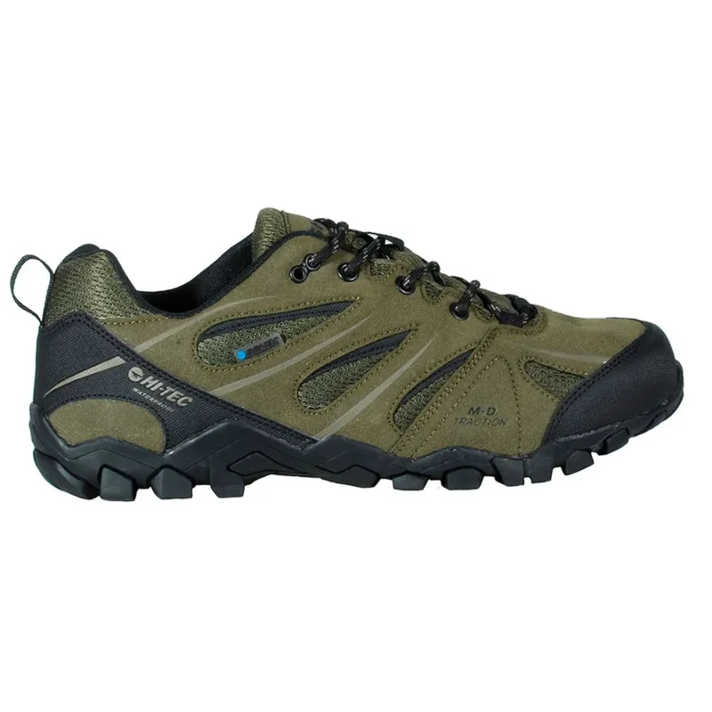 Top Vente HI-TEC Chaussures de randonnée Walker