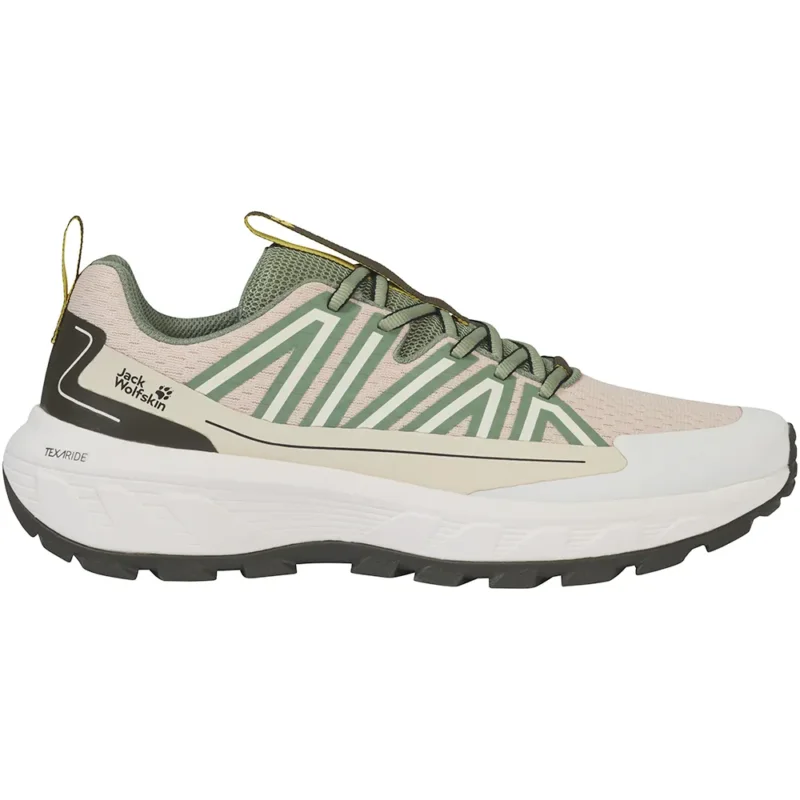 Jack Wolfskin Chaussures de randonnée Wild Hike Low Prix Choc