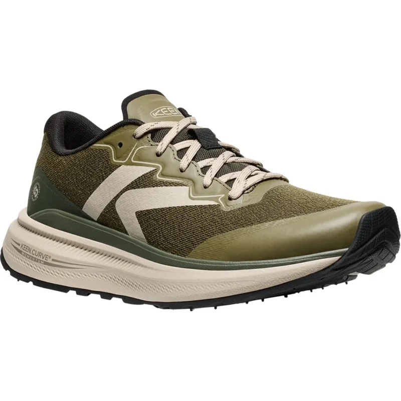 Keen Chaussures de randonnée WK500 Solde