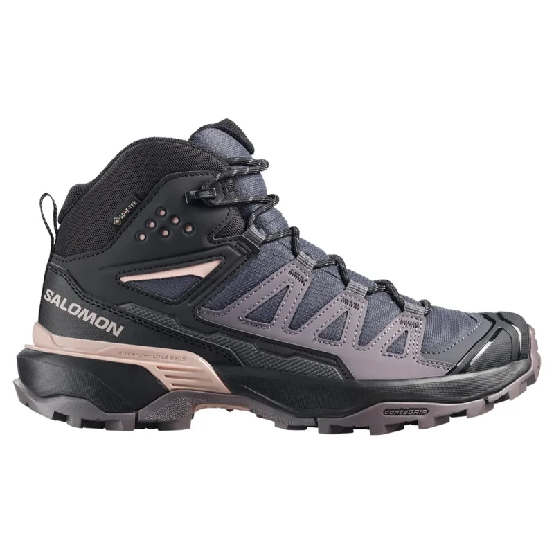 Salomon Chaussures de randonnée X Ultra 360 Mid GORE-TEX® Affaire À Saisir