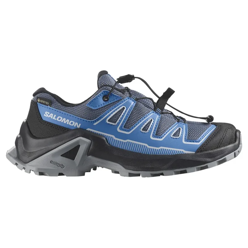Acheter En Ligne Salomon Chaussures de randonnée X Ultra GORE-TEX®