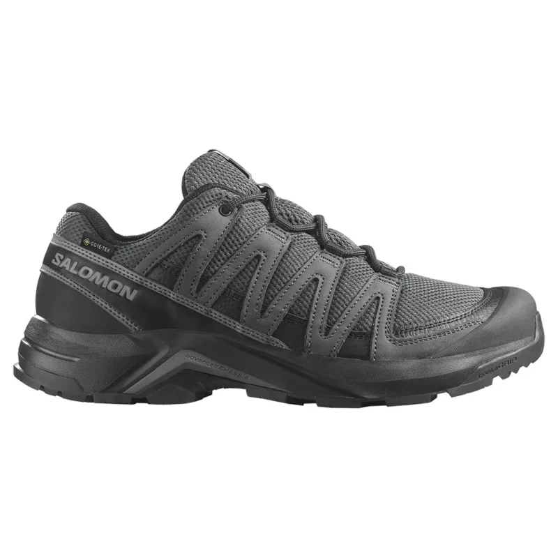 Bon Plan Salomon Chaussures de randonnée X-Adventure Recon GORE-TEX®
