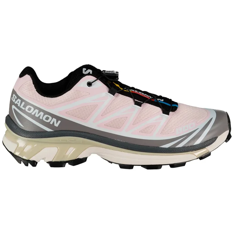 Salomon Chaussures de randonnée XT-6 Haute Qualité