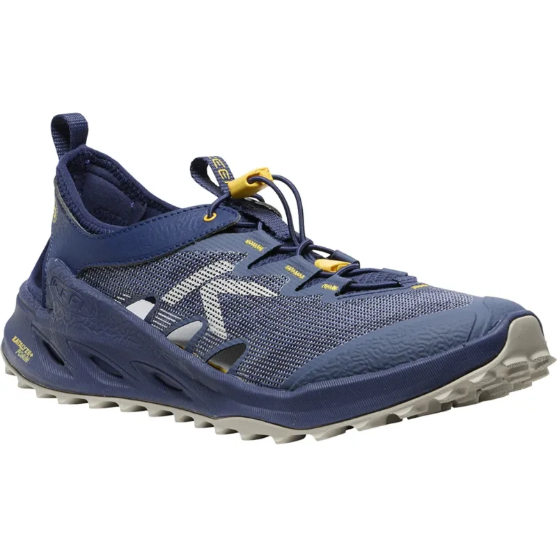 Keen Chaussures de randonnée Zionic Adv Pas Cher