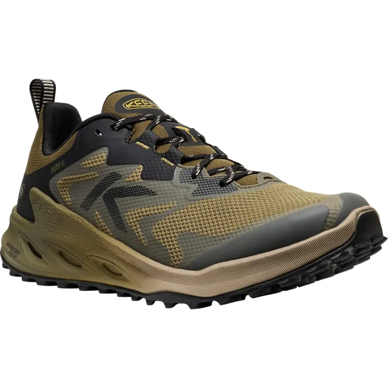 Keen Chaussures de randonnée Zionic NXT WP Nouveauté