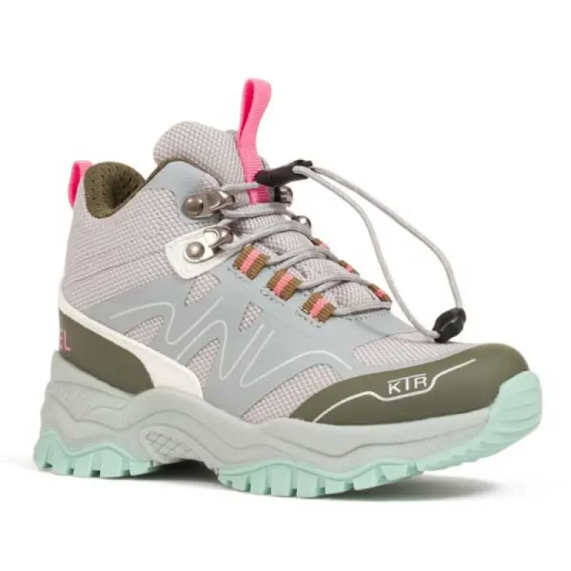 Kimberfeel Chaussures de randonnée Zoran Soldes