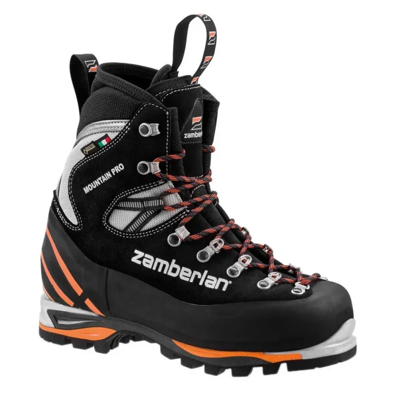 Expédition Rapide Zamberlan Chaussures d´alpinisme 2090 Mountain Pro Evo GORE-TEX® RR PU