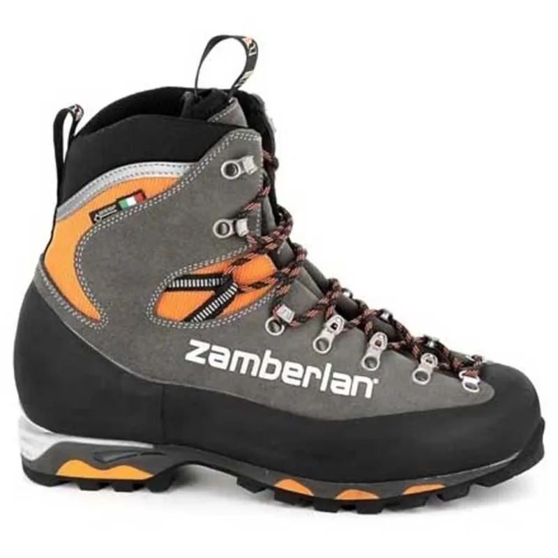 Zamberlan Chaussures d´alpinisme 2092 Mountain Trek GORE-TEX® RR Authentique