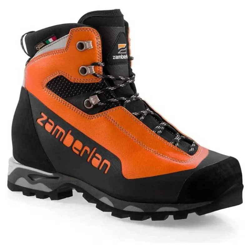 Prix Cassé Zamberlan Chaussures d´alpinisme 2093 Brenva GORE-TEX® RR