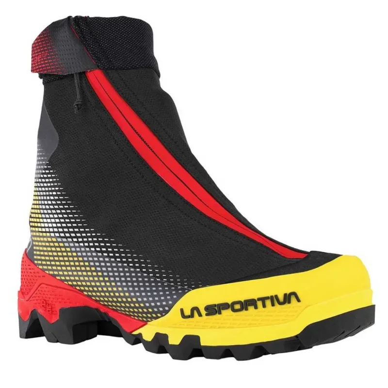 Bon Plan La Sportiva Chaussures d´alpinisme Aequilibrium Top GORE-TEX®