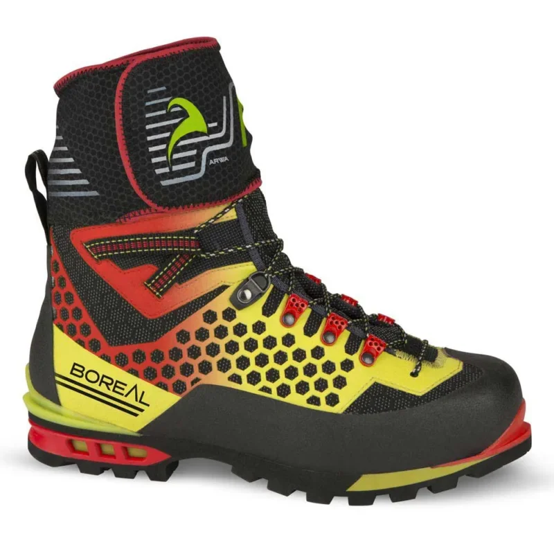 Boreal Chaussures d´alpinisme Arwa Livraison Express