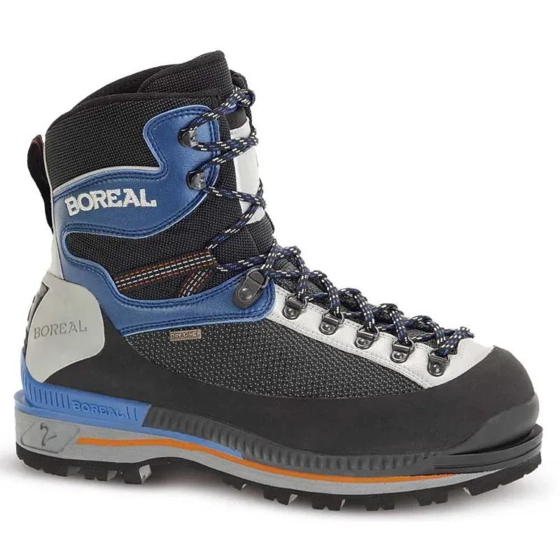 Haute Qualité Boreal Chaussures d´alpinisme Arwa BiFlex