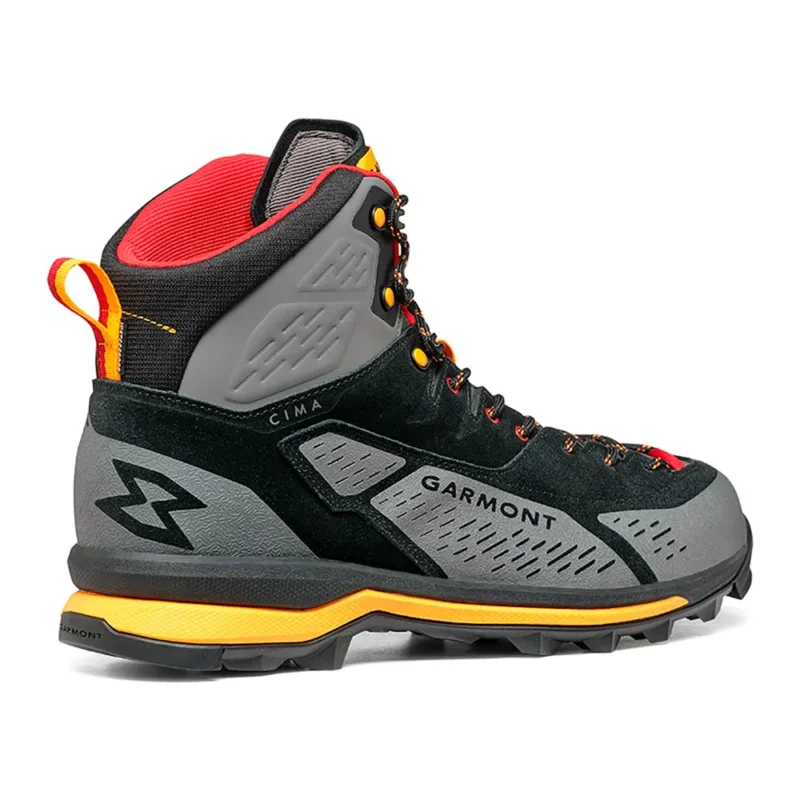 Garmont Chaussures d´alpinisme Cima Waterproof Top Vente