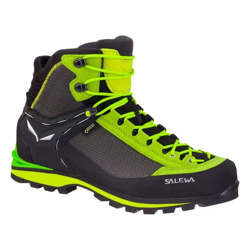Dernier Modèle Salewa Chaussures d´alpinisme Crow GORE-TEX®