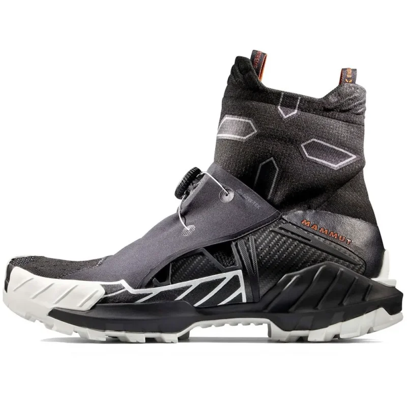 Certifié Mammut Chaussures d´alpinisme Eiger Speed GORE-TEX®
