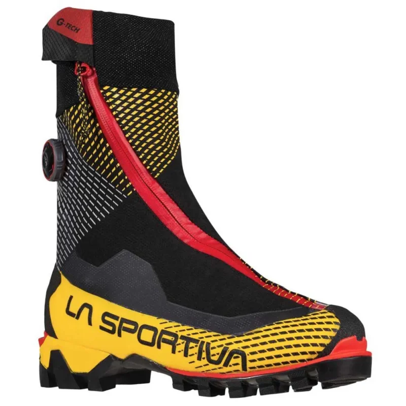 Nouvel Arrivage La Sportiva Chaussures d´alpinisme G-Tech