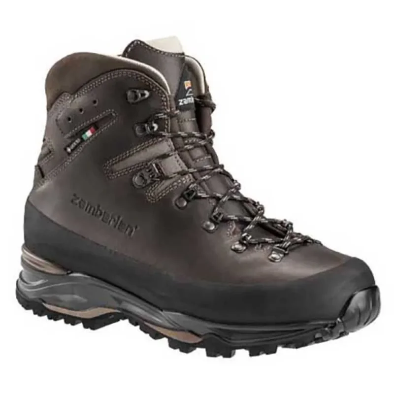Nouveauté Zamberlan Chaussures d´alpinisme Guide Max GORE-TEX® RR CF