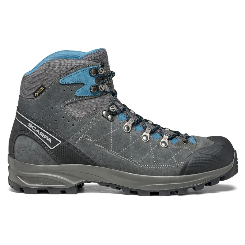 Authentique Scarpa Chaussures d´alpinisme Kailash Trek GORE-TEX® TN Biometric