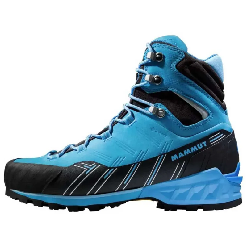 Mammut Chaussures d´alpinisme Kento Advanced High GORE-TEX® Populaire