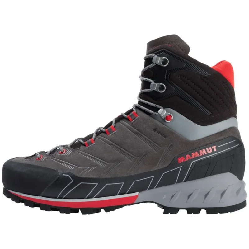 Mammut Chaussures d´alpinisme Kento Tour High GORE-TEX® Top Vente
